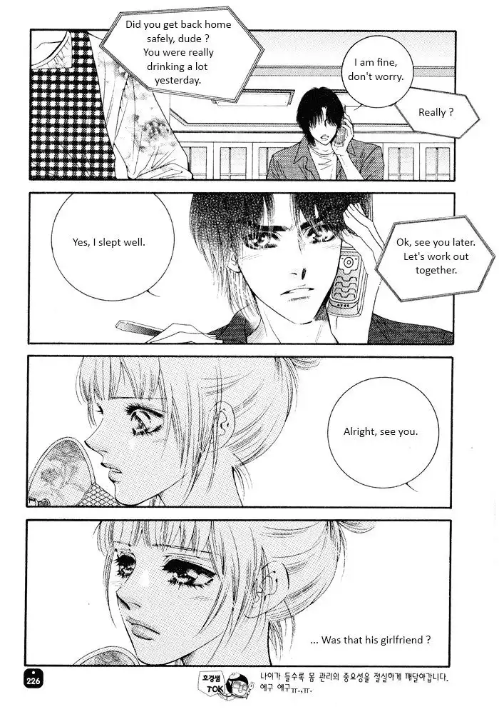 Perfect Couple Chapter 10 8